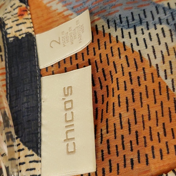 Chicos sz 2 / large - Picture 6 of 6